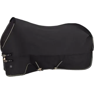 Eskadron Heritage 24/25, ALPHA 150 FAUXFUR black Größe: 6'3