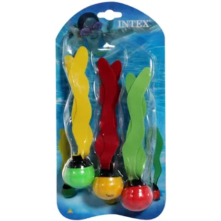 Intex Fun Balls Tauchbälle 3er Pack