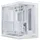O11 Dynamic Mini V2 ATX-Tower Schwarz Gehärtetes Glas
