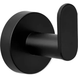 Mokos loft Aufhänger schwarz - Schwarz