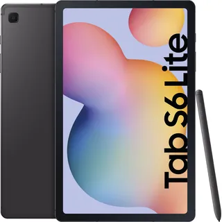 Galaxy Tab S6 Lite (2024) 10,4" 64 GB Wi-Fi + LTE Gray