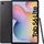 Galaxy Tab S6 Lite (2024) 10,4" 64 GB Wi-Fi + LTE Gray