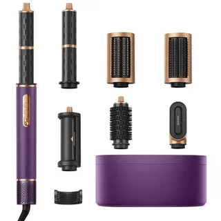 DREAME AirStyle Pro Haarstyler lila