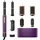 AirStyle Pro Haarstyler lila