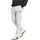 Sporthose Grau Heather/Schwarz S
