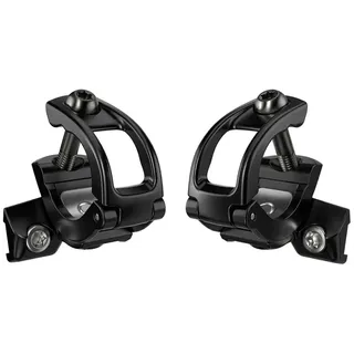 Sram Matchmaker X P/code/g2/guide/level/elixir/db Klemme - Black - One Size