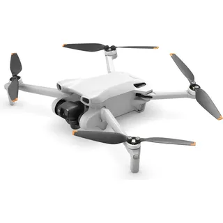 DJI Mini 3 Fly More Combo