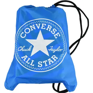 Converse Flash Gymsack 40FGL10-483, für Jungen, Taschen, Blau