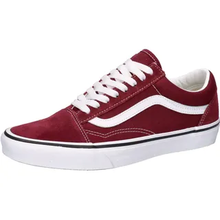 Old Skool Port Royale/True White 40,5
