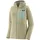 Fleecehoody Weathered Stone XL