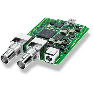 Blackmagic Design Arduino