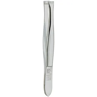 BECKER-MANICURE Erbe-Pinzette gerade
