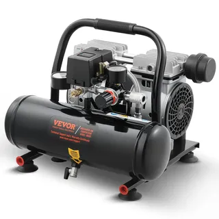 Vevor 4L Kessel 635W 7 Bar