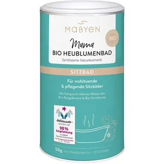 Mabyen Mama Heublumenbad 50 g