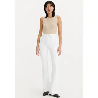 Levi's 726 Hr Flare Jeans Neutrals 27 32