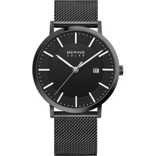 BERING Solar Collection Edelstahl 40 mm 15439-222