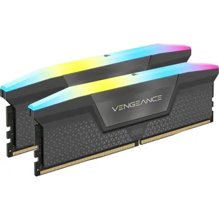 Vengeance RGB K2 - 2x48GB - 1.4V