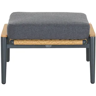 Siena Garden Lounge Hocker Roma