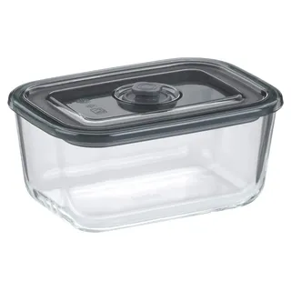 Kela Frischhaltedose transparent 0,75 l