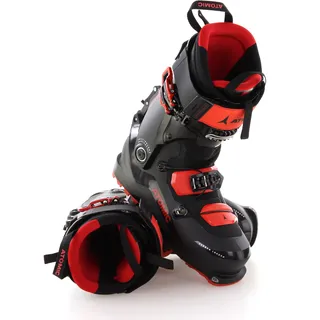 Atomic Backland Xtd Carbon 120 Gw Herren Tourenskischuhe Schwarz/Rot 30,0-30,5