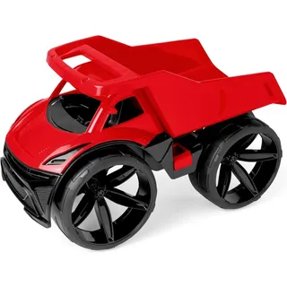 Wader Wader: Maximus rot 60cm - Rot