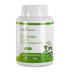 VitaSanum® - Griffonia 5-Htp (Griffonia simplicifolia)