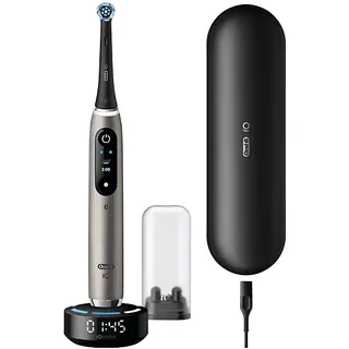Oral-B iO Series 10 Lunar Gold + Reiseetui