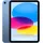 iPad 10,9" (10. Generation 2022) 256 GB Wi-Fi blau