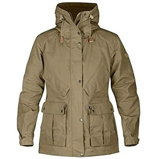 FJALLRAVEN Damen 89715 Weste, Beige (Sand), XS EU