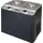 Eismaschine Doppio schwarz 2,4 l