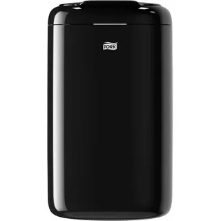 TORK B3 Mülleimer 5 l Schwarz