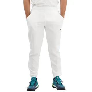 Adidas Pro Woven Hosen - White - L