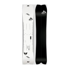 Jones Snowboards Ultralight Butterfly Splitboard white, weiss, 150