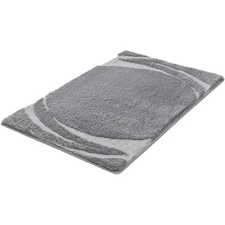 KLEINE WOLKE Mystic Grau 120 x 70 cm