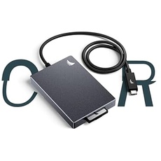 Bild CFexpress 2.0 Type B Single-Slot-Cardreader, USB-C 3.2 [Buchse], MK2 (CFX32PK)