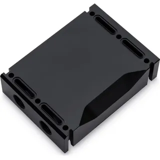 EK Water Blocks EK-Scalar Dual 4 Slot - Acetal,