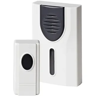 Baseline 70700 Funkgong Komplett Set Base I