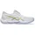 Asics Gel-Rocket 12 Damen Weiß Weiss 41 5 Damen