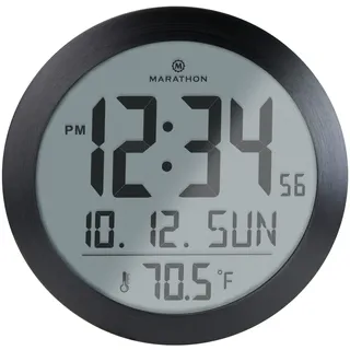 Marathon Miami 0,00 Modellnummer schwarz