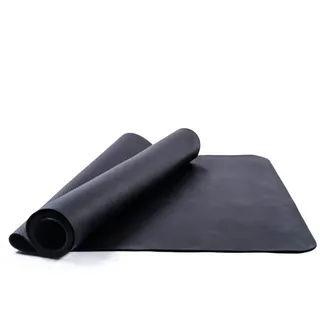 Johnson Unterlegmatte 1 St schwarz