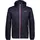 Regenjacken Herren Blau 3XL