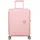 Soundbox 4-Rollen Cabin 55 cm / 35,5 l rosa
