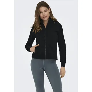 Only ONPMELINA Strickjacke Schwarz M