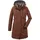 KOW 165 WMN Parka cappucino, 48,