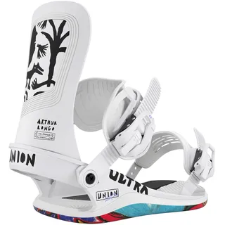 Union Ultra Black - L