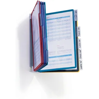 Durable VARIO® WALL 10
