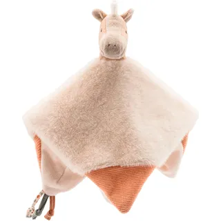 Sterntaler Schmusetuch Pferd Sunny 0 cm Beige