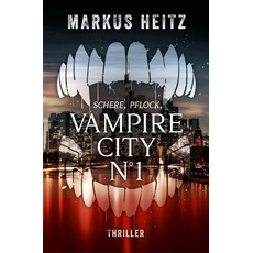 Vampire City N°1