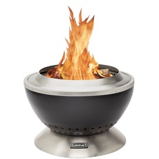 Cuisinart COH-800 Cleanburn Rauchfreie Feuerstelle