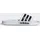 Adilette Cloud White/Core Black/Core Black 38